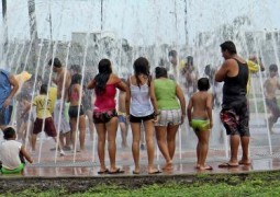 El tráfico y el calor de Guayaquil: señales de un destino apocalíptico