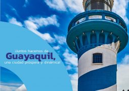 “Guayaquil en Marcha” programa para emprendedores