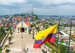 Guayaquil es reconocida como Autoridad de Turismo de Ciudad Líder del Mundo 2020