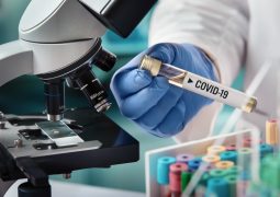 Por lo menos 10 laboratorios han descubierto mutaciones de Covid-19 en India