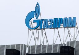 Gazprom cortó el suministro de gas a Dinamarca y Alemania
