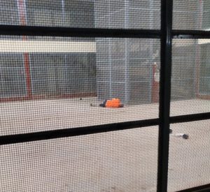 Uno de los reos fallecidos en la cárcel de máxima seguridad La Roca.